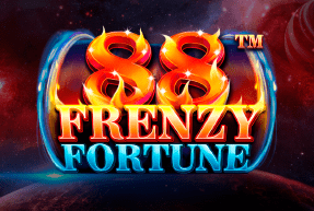 88 Frenzy Fortune