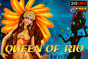 Queen Of Rio