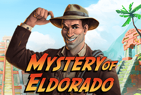 The Mystery of Eldorado