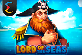 Lord of the Seas