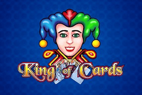 King of Cards