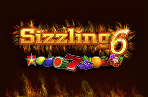 Sizzling 6