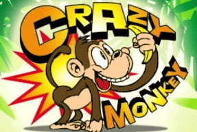 Crazy Monkey