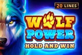 Wolf Power: Hold and Win