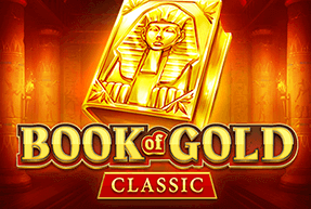 Book of Gold: Double Chance