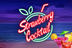 Strawberry Cocktail