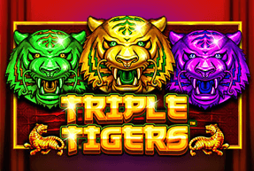 Triple Tigers