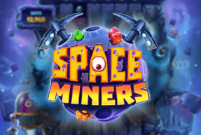 Space Miners