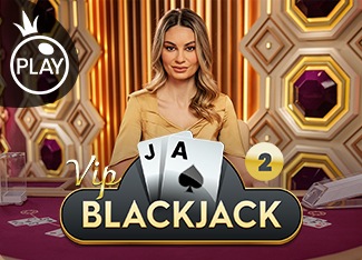 VIP Blackjack 2 - Ruby