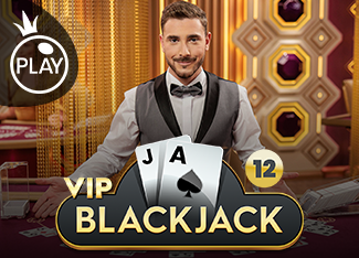 VIP Blackjack 12 - Ruby